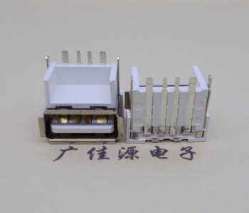 顺德USB 连接器 加高型11.3/9.8/华为大电流快充接口