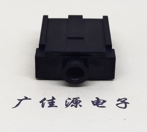 顺德汽车E型母座焊线式批发价格