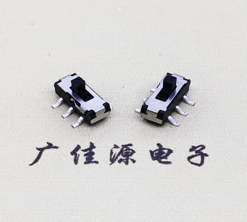 顺德六脚拨动开关二档接线图解原理