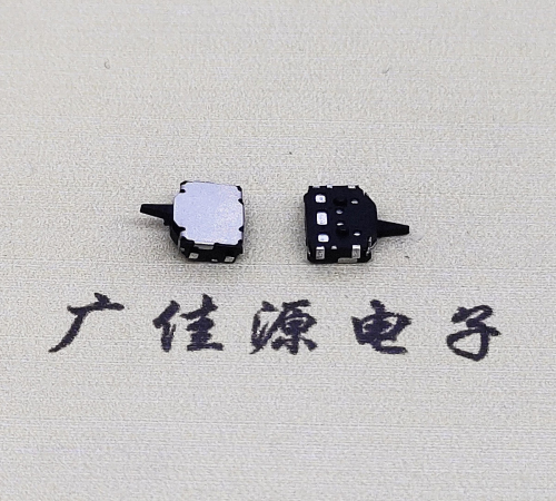 顺德双向四脚检测开关